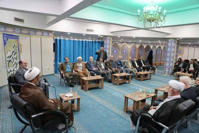 امام جمعه همدان: برخورد قاطع دستگاه قضا با جاسوسان خواسته مردم است