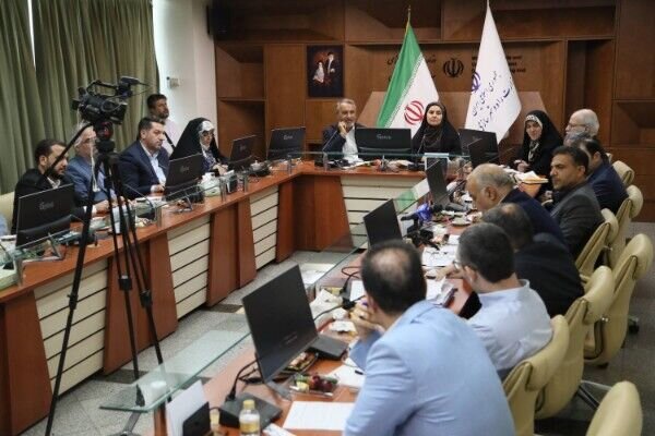 فعالیت سازمان نظام مهندسی ساختمان و بنیاد مسکن برای حفظ ایمنی و بازسازی