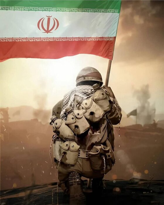 فدراسیون جانبازان حملات امریکا به تاسیسات هستهای ایران را محکوم کرد