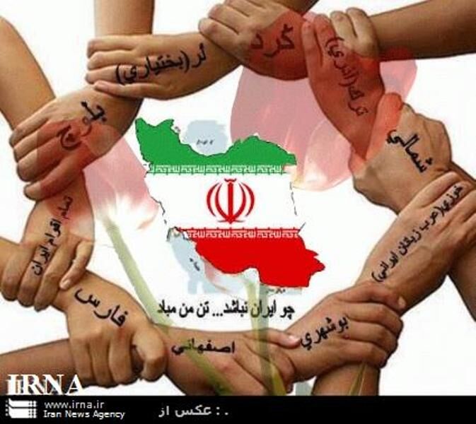 اتحاد و همدلی ایرانیان، قوی ترین سلاح جنگ تحمیلی
