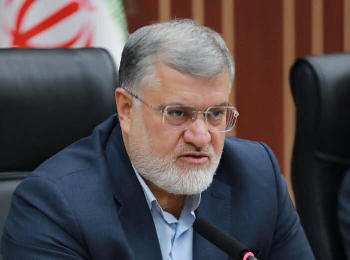 وقتی تهران در قفس آلودگی هوا گرفتار است