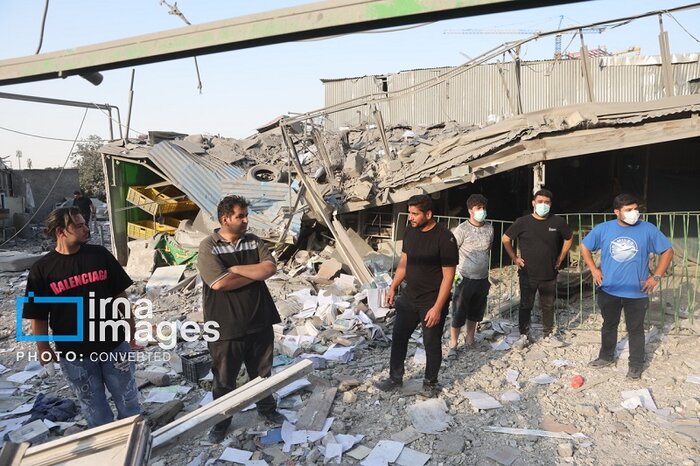 وحدت و همدلی میان مردم و مسئولان ارزشمند و غرورآفرین است/ ضرورت توجه جدی به نفوذ