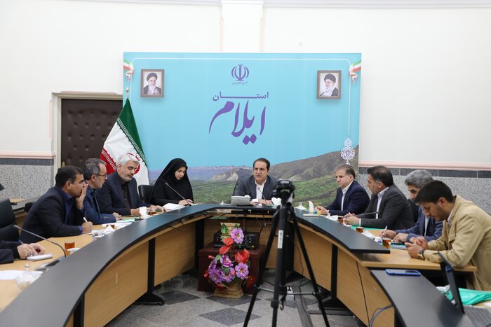 استاندار ایلام: سرمایه اجتماعی ملت نقطه اتکای نظام اسلامی است