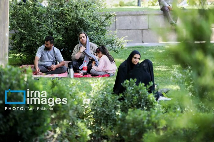 خانواده ایرانی مستحکم و ماندگار و قلب تپنده جامعه
