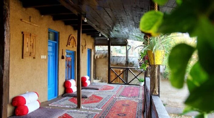 دیوار همدلی همدانیها برای اسکان رایگان هموطنان