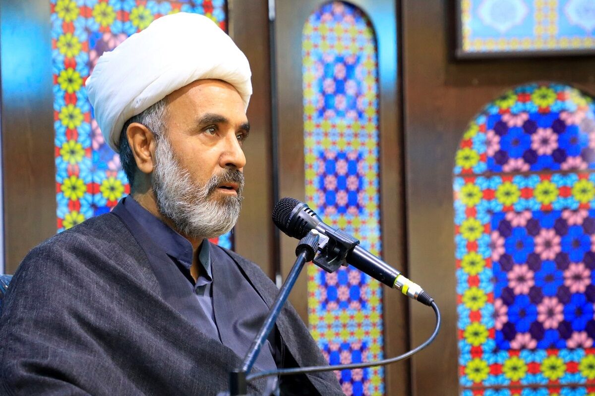 خطیب جمعه بیرجند: بسیج و ولایتمداری مهم‌ترین عوامل اقتدار جمهوری اسلامی است