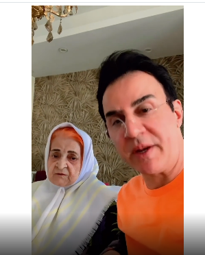 اینفلوئنسر اینستاگرام یا سرباز وطن؟