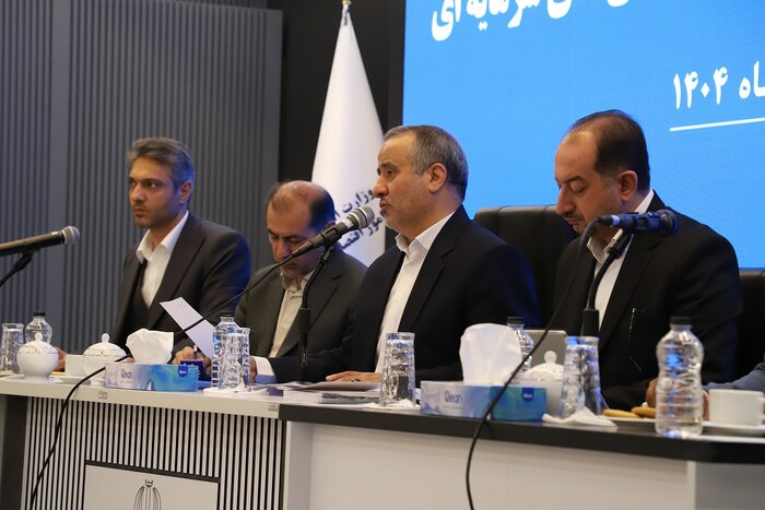 مدیران برای جذب اعتبارات و توسعه متوازان خراسان جنوبی تلاش کنند