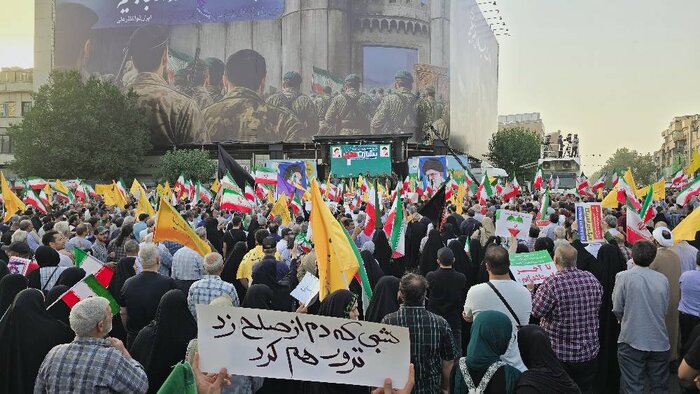 عملکرد موفق دولت در حوزه معیشت از راههای تقویت انسجام در کشور است