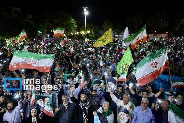 مردم خواهان اشد مجازات انسانهای خودفروخته هستند