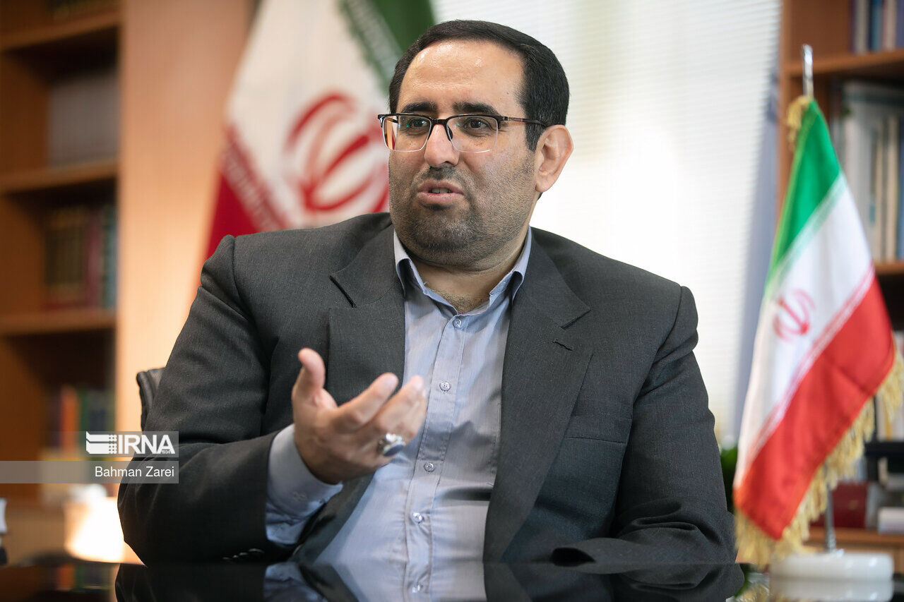 دادستان: طرح پایش زندانیان در کرمانشاه اجرا می‌شود