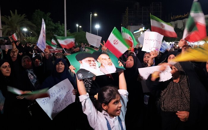 عملکرد موفق دولت در حوزه معیشت از راههای تقویت انسجام در کشور است