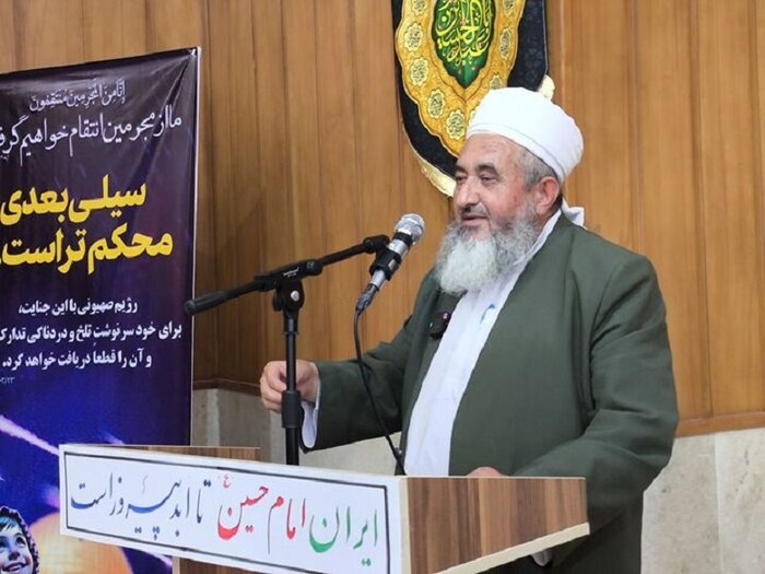 وحدت و امنیت، ستونهای اقتدار ایران اسلامی است