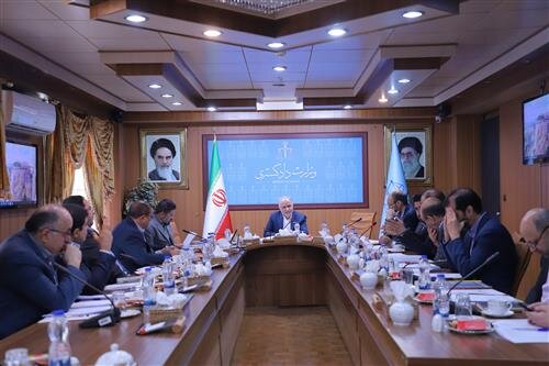 لایحه «مقابله با محتوای خبری خلاف واقع در فضای مجازی» بررسی شد