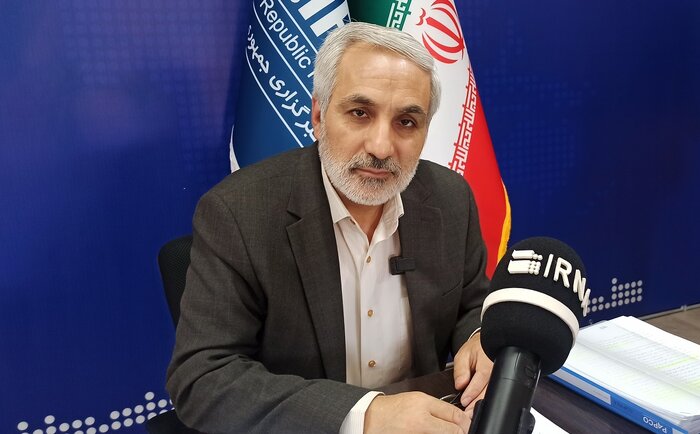 نماینده مجلس: قوای مسلح تاریخ نگاری کردند