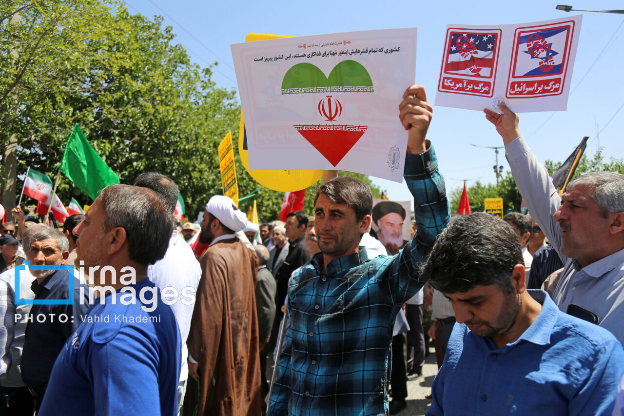 استاندار مازندران: مسوولان استان در جنگ ۱۲ روزه برای خدمت‌رسانی به مردم غافلگیر نشدند