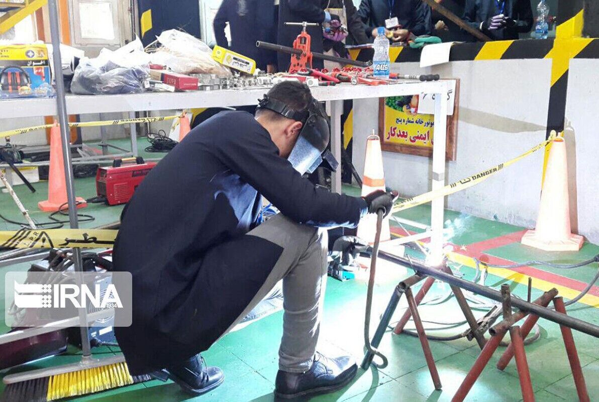 ۱۶ مرکز تخصصی پیرامون کارآفرینی در قم فعال است