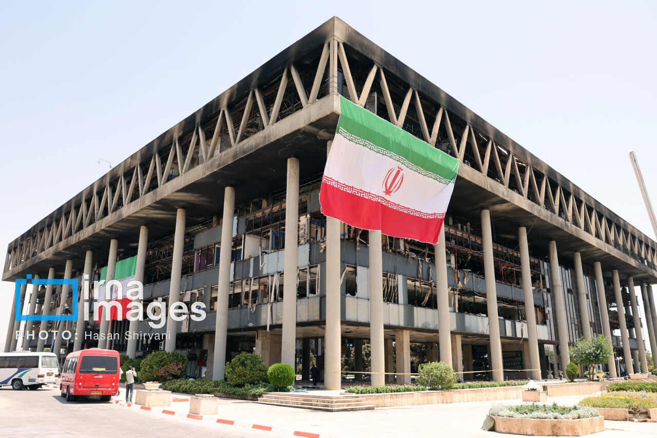 نماینده مجلس: قوای مسلح تاریخ نگاری کردند نماینده مجلس: قوای مسلح تاریخ نگاری کردند