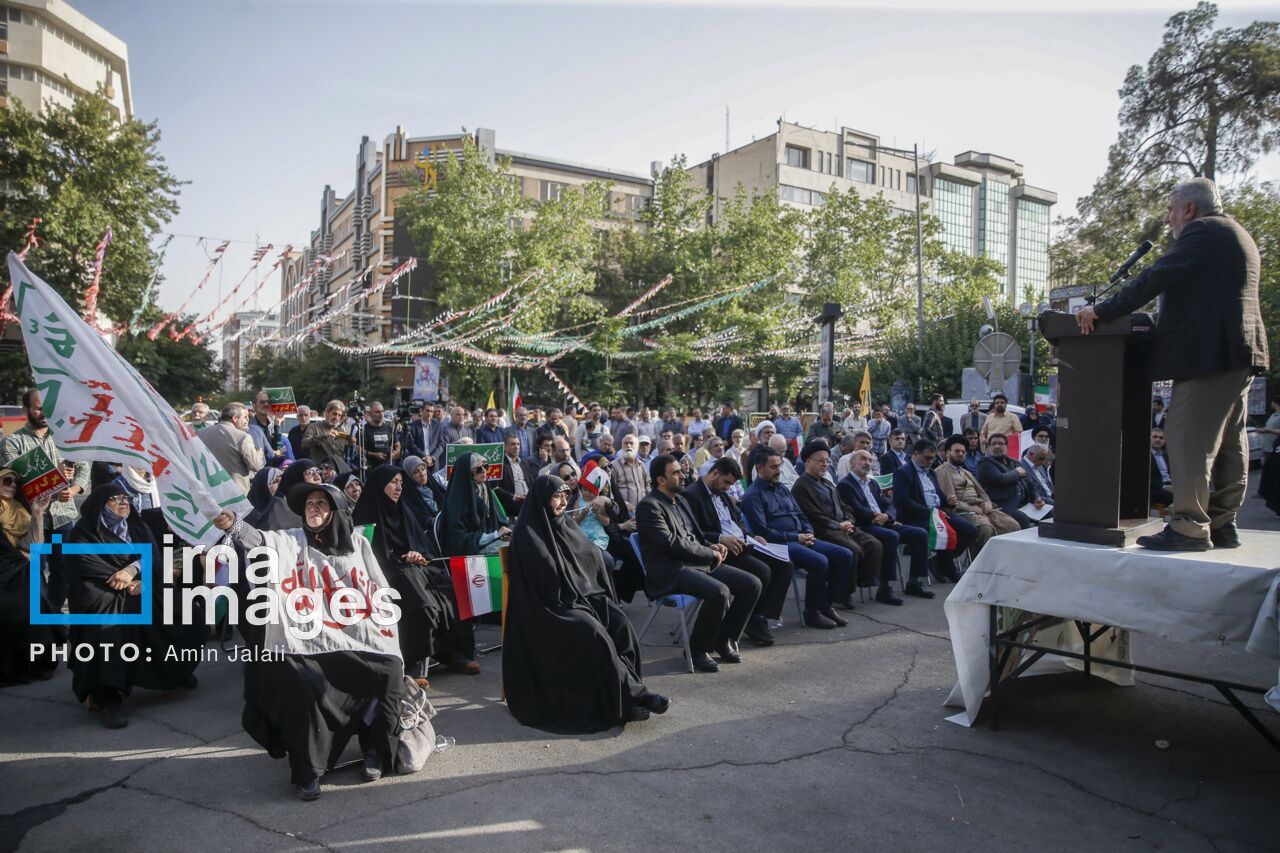 از یک صدایی دانشگاهیان در محکومیت جنگ ۱۲ روزه تا تعویق امتحانات دانشگاهها