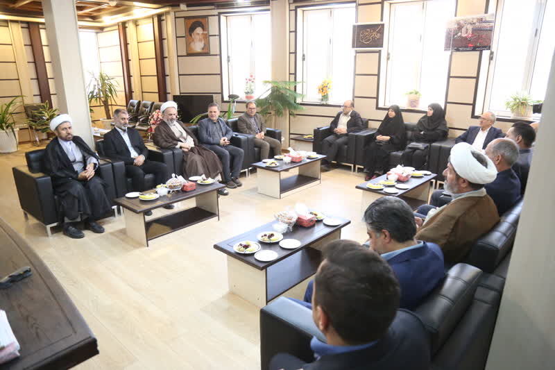 استاندار زنجان: دادگستری از تاثیرگذارترین دستگاههای استان است
