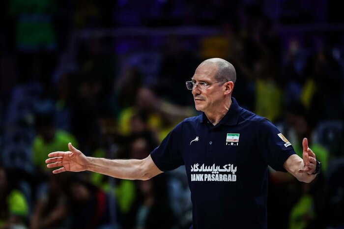 پیاتزا: هیچ مسابقهای پیش از آغاز آسان نیست/ نگاه من همیشه به نیمه پر لیوان است