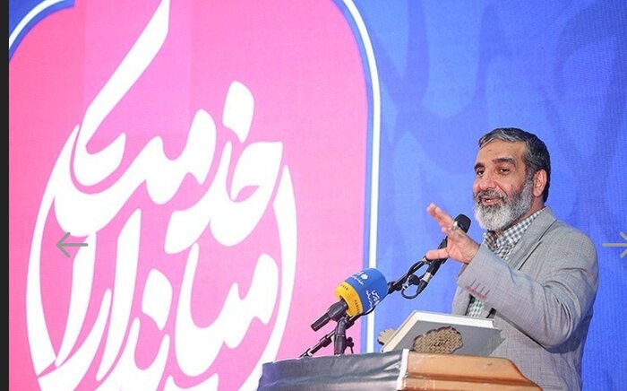 حجت‌الاسلام قمی: هیئات مذهبی نمادی اجتماعی و رسانه هستند