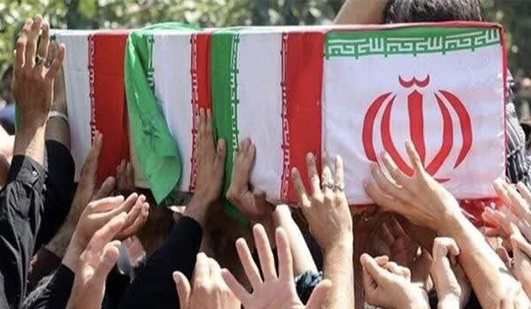 بدرقه با شکوه کبوتران خونین بال بهشت در البرز