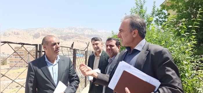 نماینده دهلران: تقویت آموزش و پرورش از دغدغه های اصلی دولت و مجلس است