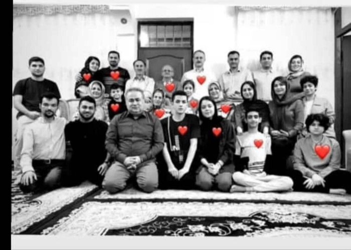 بقائی: ترور و کشتار بیگناهان بخشی از سیاست رسمی رژیم اسرائیل است