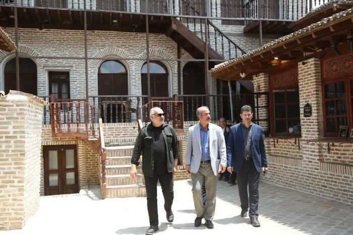 استرآباد، آیینه تاریخ ایران؛ گامهای استوار برای احیای گرگان