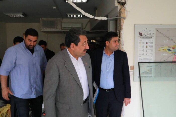 ارسال بسته حمایت از صنایع آسیب دیده از جنگ تحمیلی به هیات دولت