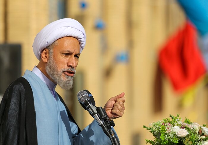 امام جمعه شیراز:هفته جهانی مسجد فرصتی برای ارتقای نقش آفرینی مردمی در مساجد است