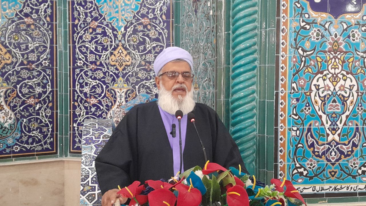 فیلم| اقتدار نیروهای مسلح ایران در مقابله با صهیونیستها قابل تحسین بود