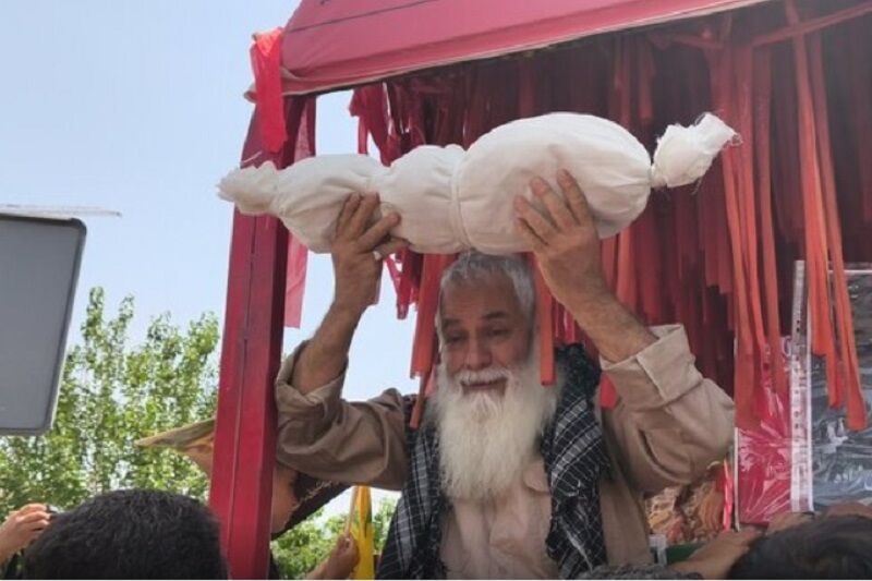 خون کودکان شهید در تجاوز رژیم صهیونیستی، مقاومت ملتهای آزاده را تقویت میکند