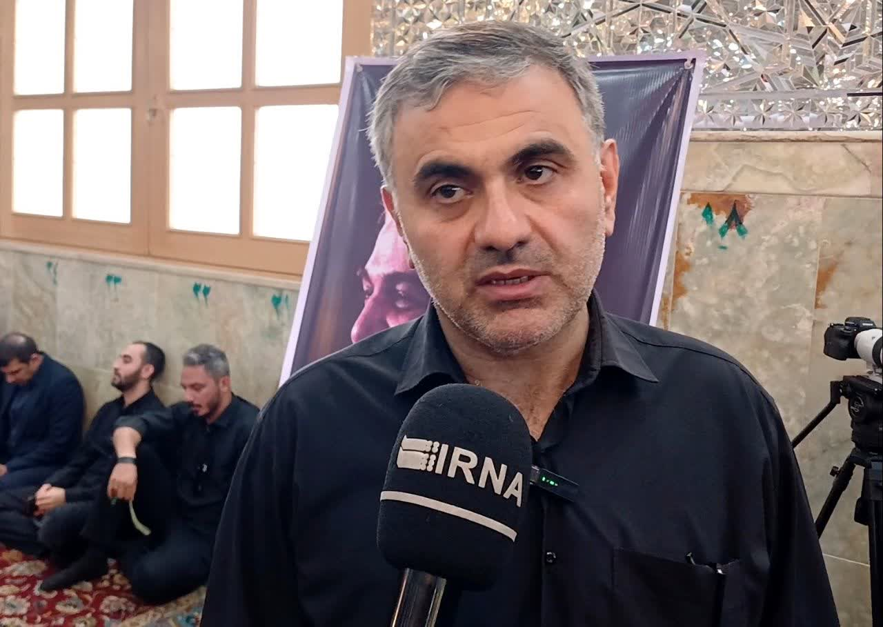 شهید طهرانچی؛ الگویی از دانش، ایمان و مدیریت جهادی بود + فیلم