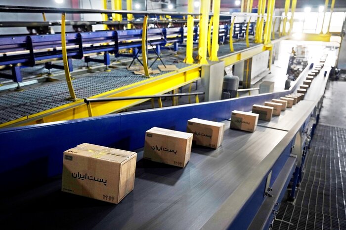 تحول دیجیتال در پست البرز؛ هوشمندسازی و توسعه خدمات تجارت الکترونیک