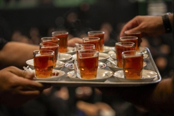 سه هزار مسجد و هیات مذهبی گیلان میزبان سوگواران حسینی است