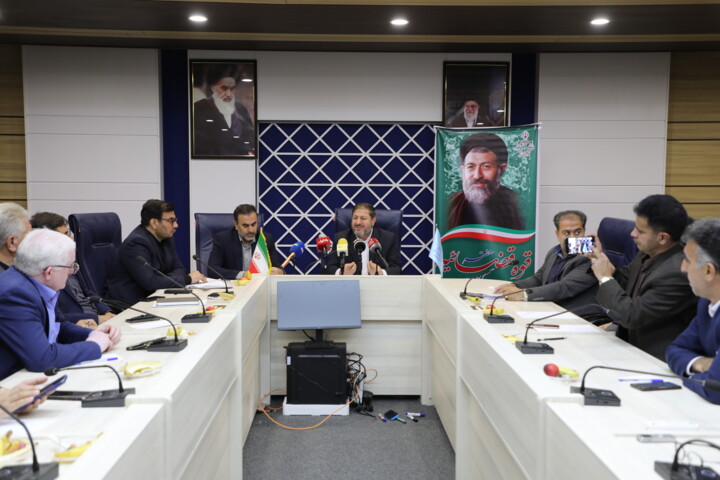 مهر پایان بر ۲۹ هزار پرونده قضایی/ ایلام رتبه نخست اتقان آرا را کسب کرد