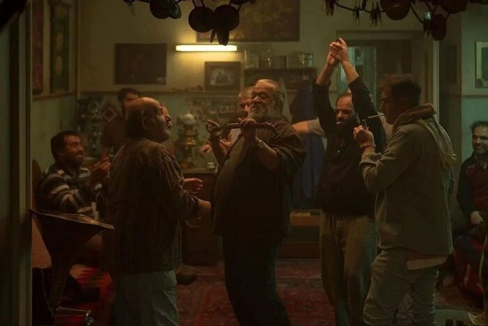 تهیهکننده پیرپسر: پیگیریها درباره قاچاق فیلم به نتیجهای نرسیده است/ ضرر یک میلیون دلاری