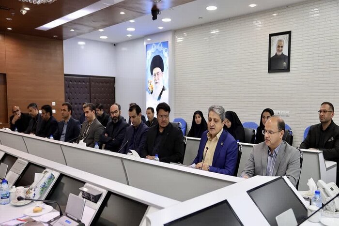 افزایش ۱۴ برابری سرمایه صندوق پژوهش و فناوری خراسان جنوبی