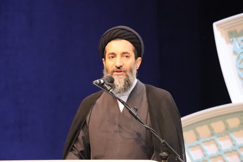 هیاتهای حسینی رسالت روشنگری برای تمدن نوین اسلامی را دارند هیاتهای حسینی رسالت روشنگری برای تمدن نوین اسلامی را دارند