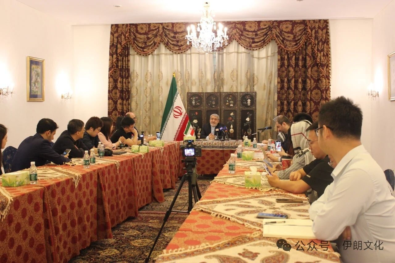 美国与以色列针对伊朗的战争目标未能达成- IRNA Chinese