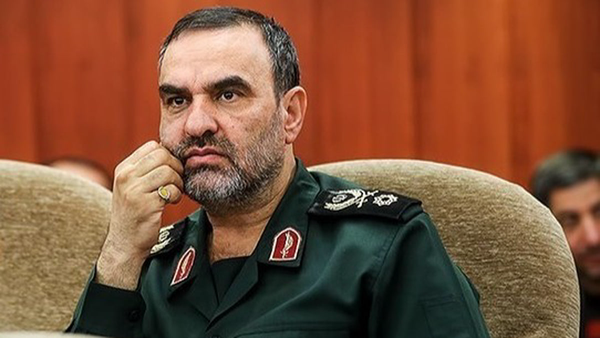 مراسم تشییع و تدفین شهدای اقتدار ایران در روز یکشنبه