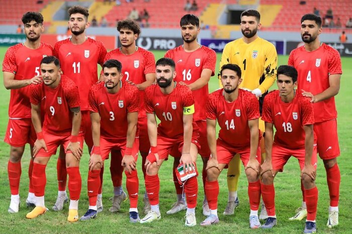 دعوت سه مازندرانی به تیم ملی فوتبال امید