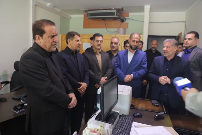 طرح ملی مسکن روی کاغذ مانده؛ استاندار ایلام خواستار کار شبانهروزی شد