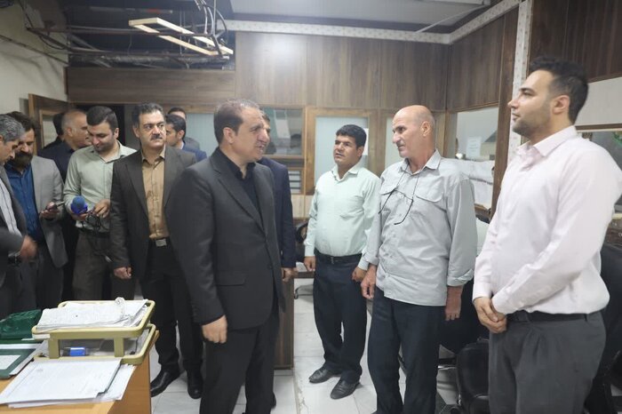 طرح ملی مسکن روی کاغذ مانده؛ استاندار ایلام خواستار کار شبانهروزی شد