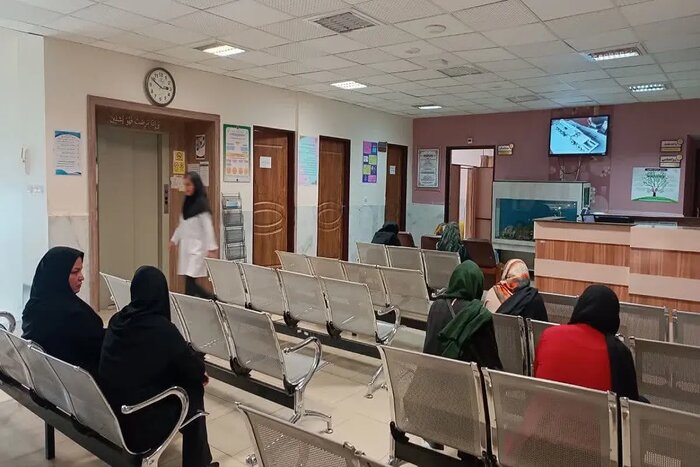 انتقال مرکز ناباروری بیرجند به بیمارستان ولیعصر (عج)/ خدمات درمانی متوقف نمیشود