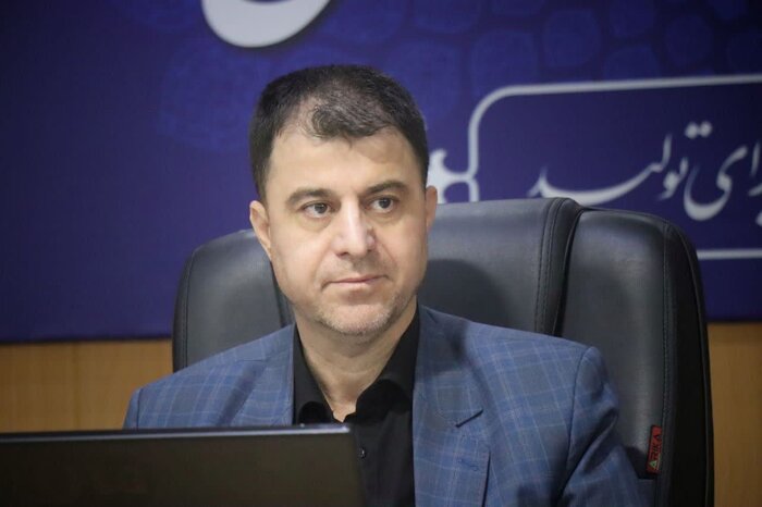 کمبودی در تامین کالاهای اساسی و ذخایر راهبردی استان سمنان وجود ندارد