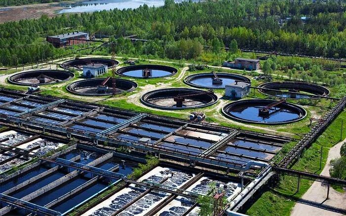 فرماندار مرکز مازندران: سه مجتمع آبرسانی در ساری آماده بهرهبرداری است