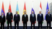 سازمان پیمان امنیت جمعی حملات اسرائیل و آمریکا به ایران را محکوم کرد